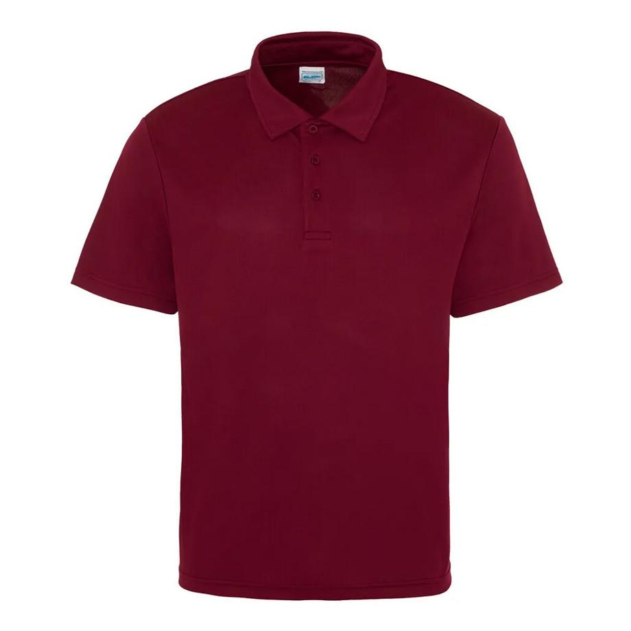 Cool Poloshirt