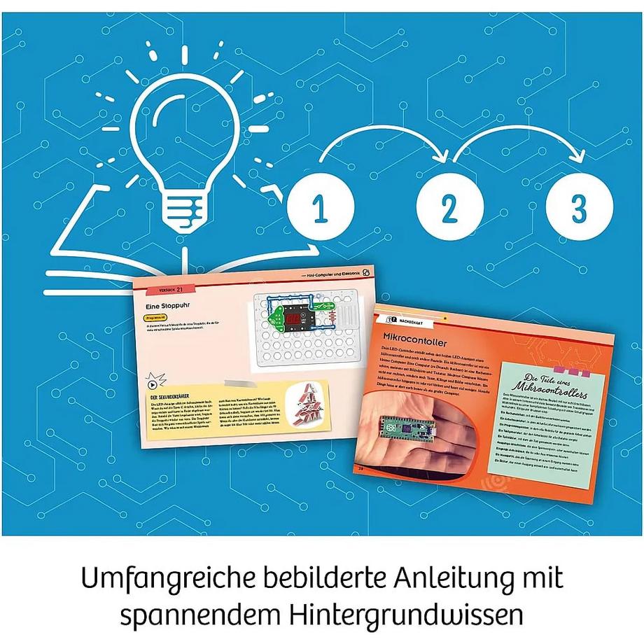 Kosmos  Easy Elektro - Games (DE) 