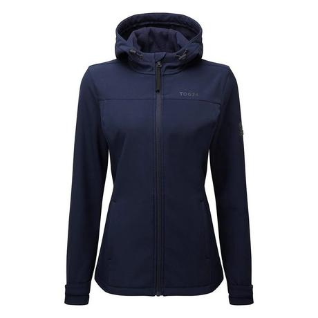 Tog24  Veste softshell KELD 