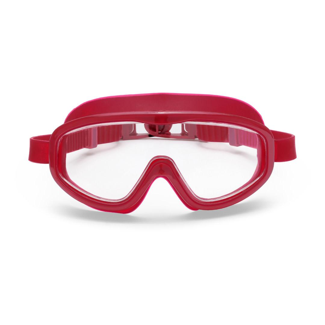 Petites Pommes  Hans Goggles Ruby red, Kinder Schwimmbrille, Petites Pommes 