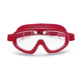 Petites Pommes  Hans Goggles Ruby Red, lunettes de piscine, Petites Pommes 