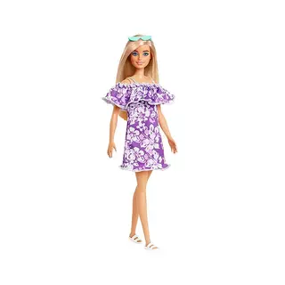 Barbie Fashion & MANOR - kaufen Malibu | Friends 50th online Puppe 1
