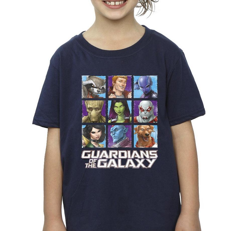 Guardians Of The Galaxy  TShirt 