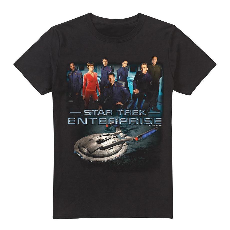 Enterprise TShirt