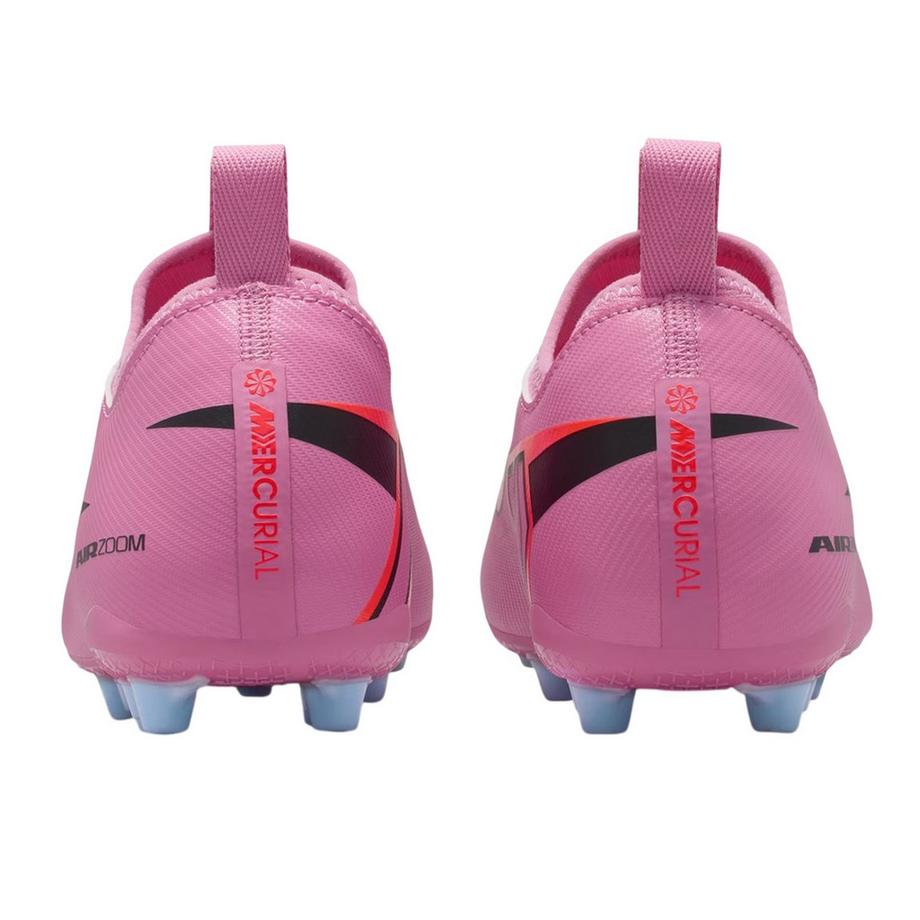 NIKE Academy Chaussures de Football pour Terrain Artificiel  