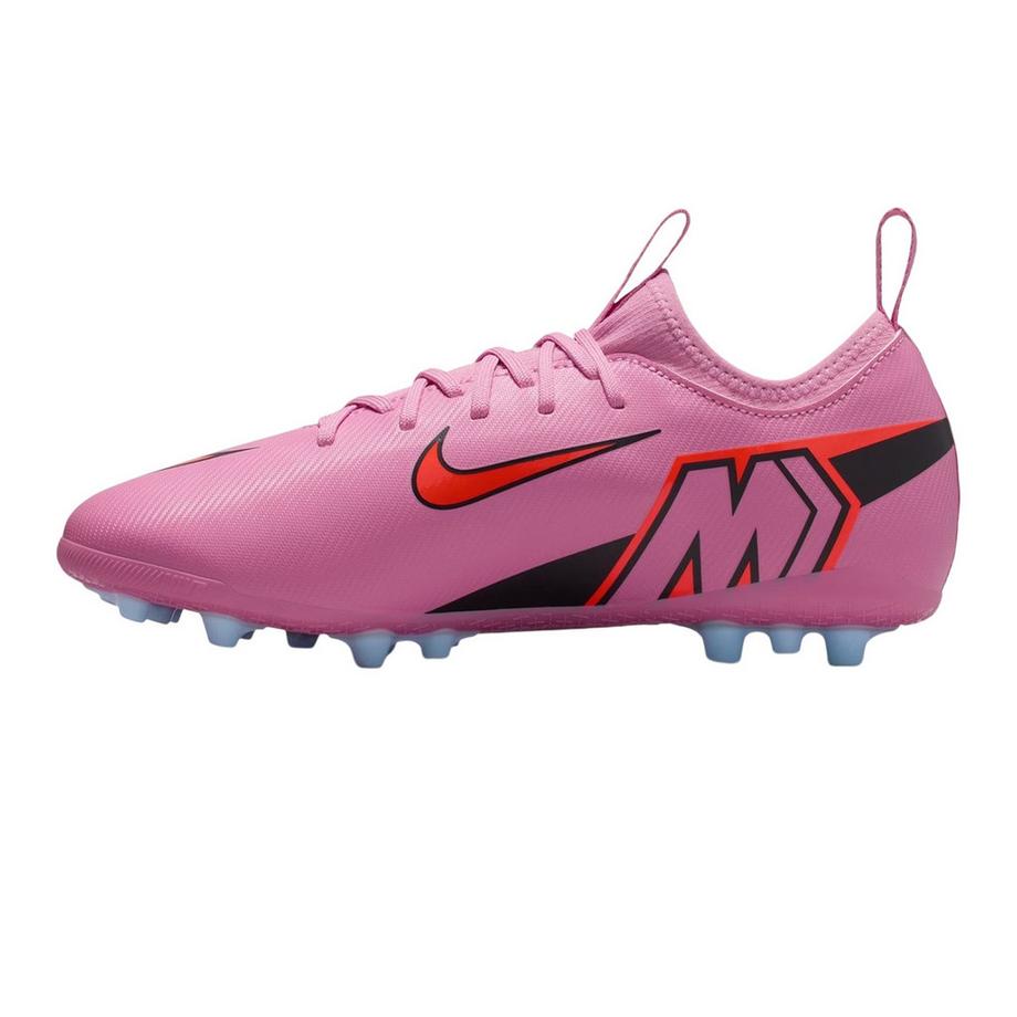 NIKE Academy Chaussures de Football pour Terrain Artificiel  