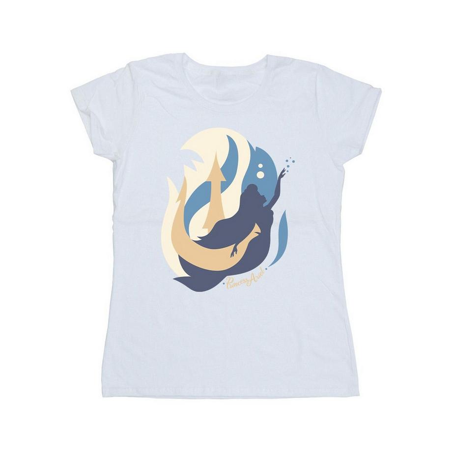 Tshirt THE LITTLE MERMAIDS