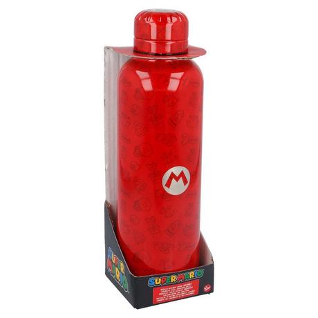 Stor Super Mario (515 ml) - Thermosflasche  