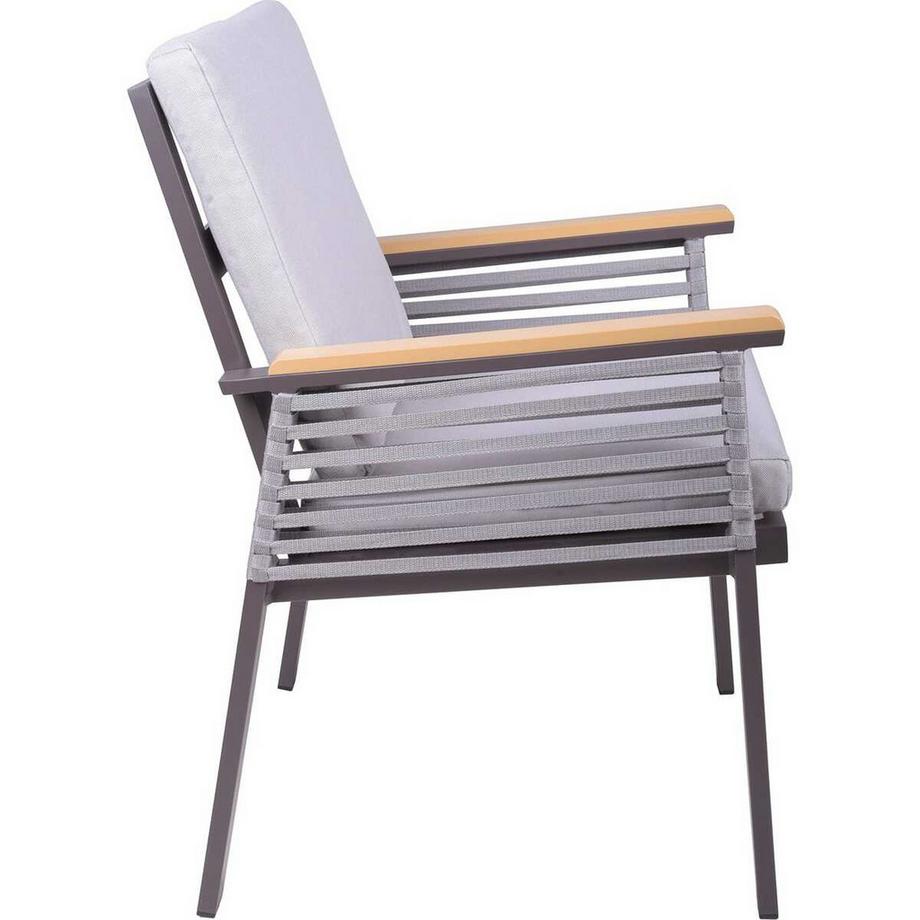 mutoni pleasure Gartenstuhl Denia  