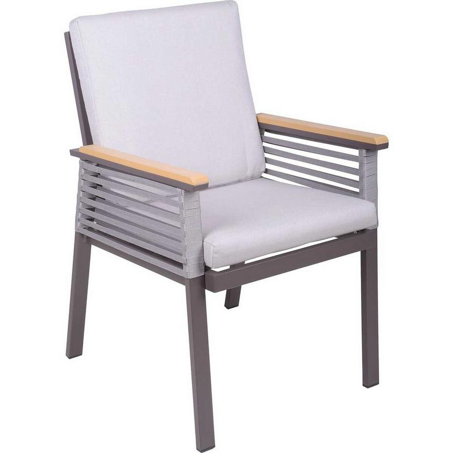 mutoni pleasure Gartenstuhl Denia  