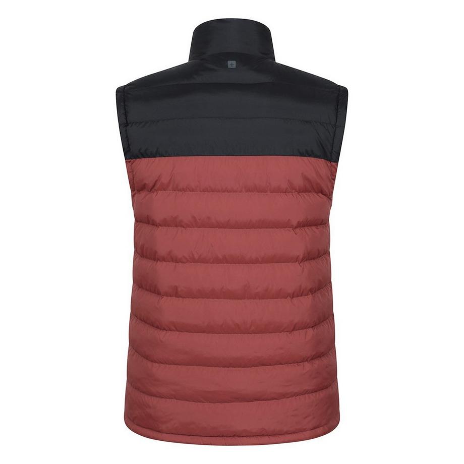 Mountain Warehouse Veste Rembourrée Sans Manches Seasons  