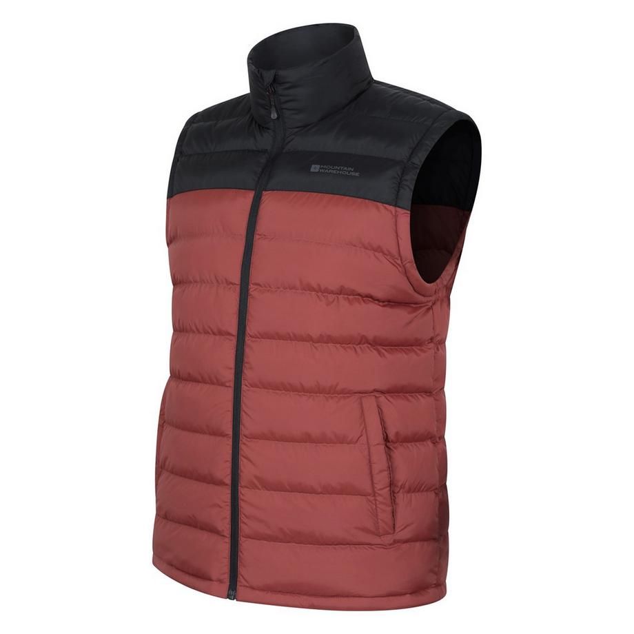 Mountain Warehouse Veste Rembourrée Sans Manches Seasons  