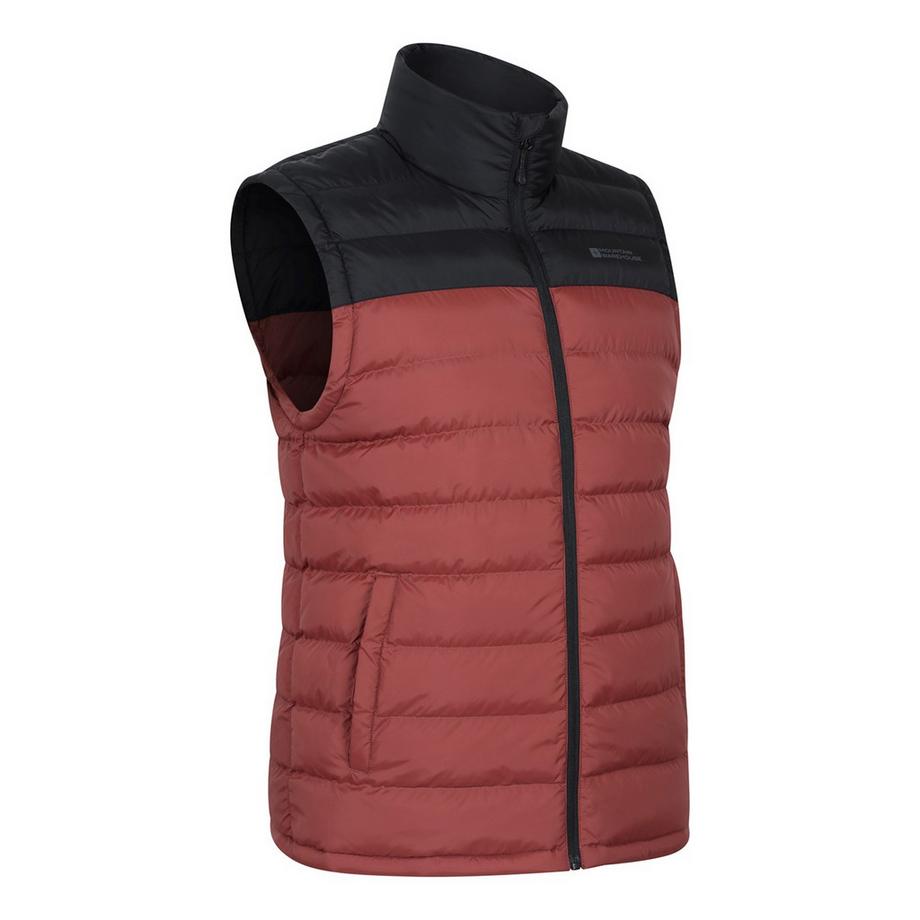 Mountain Warehouse Veste Rembourrée Sans Manches Seasons  