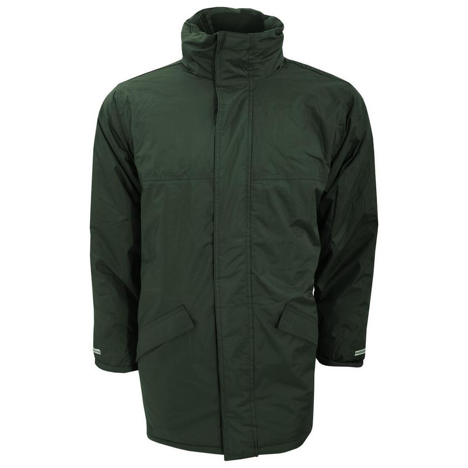Core Winterparka, Wasserabweisend, Winddicht