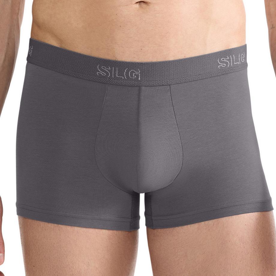 sloggi Short Retro confezione da 4  