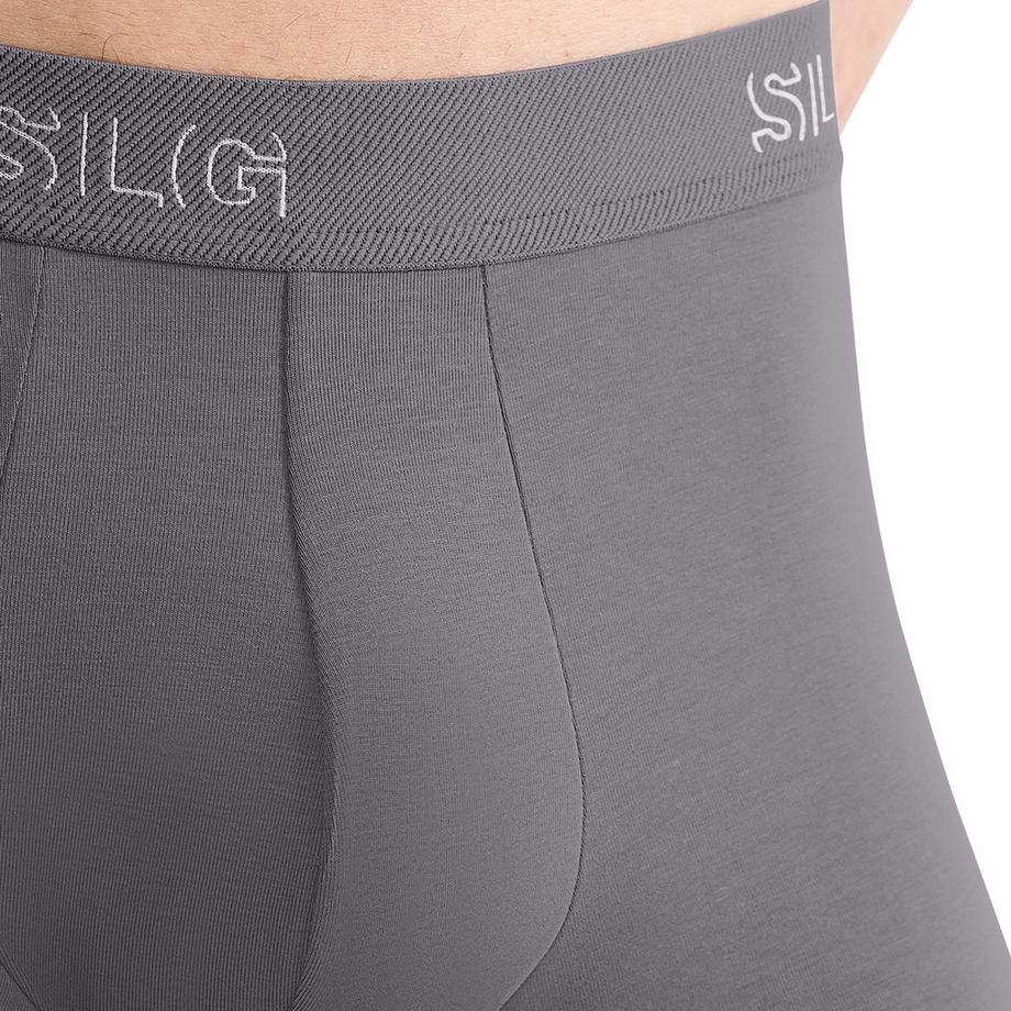 sloggi Short Retro confezione da 4  