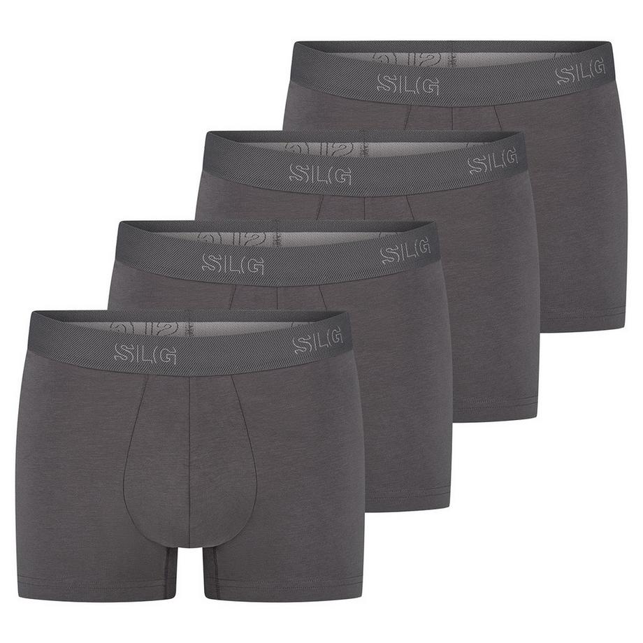 SLG Base lot de 4  - boxers