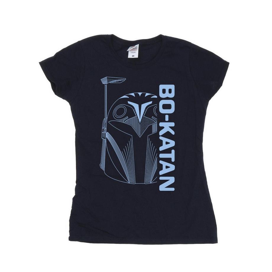 Tshirt THE MANDALORIAN