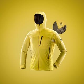 FORCLAZ  Softshell-Jacke - MT900 