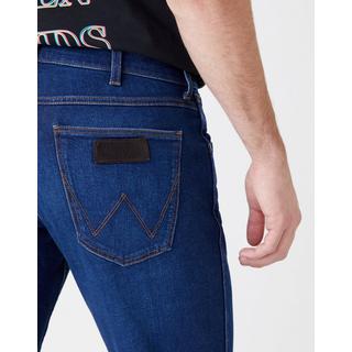 Wrangler  Greensboro Medium Stretch Jeans 