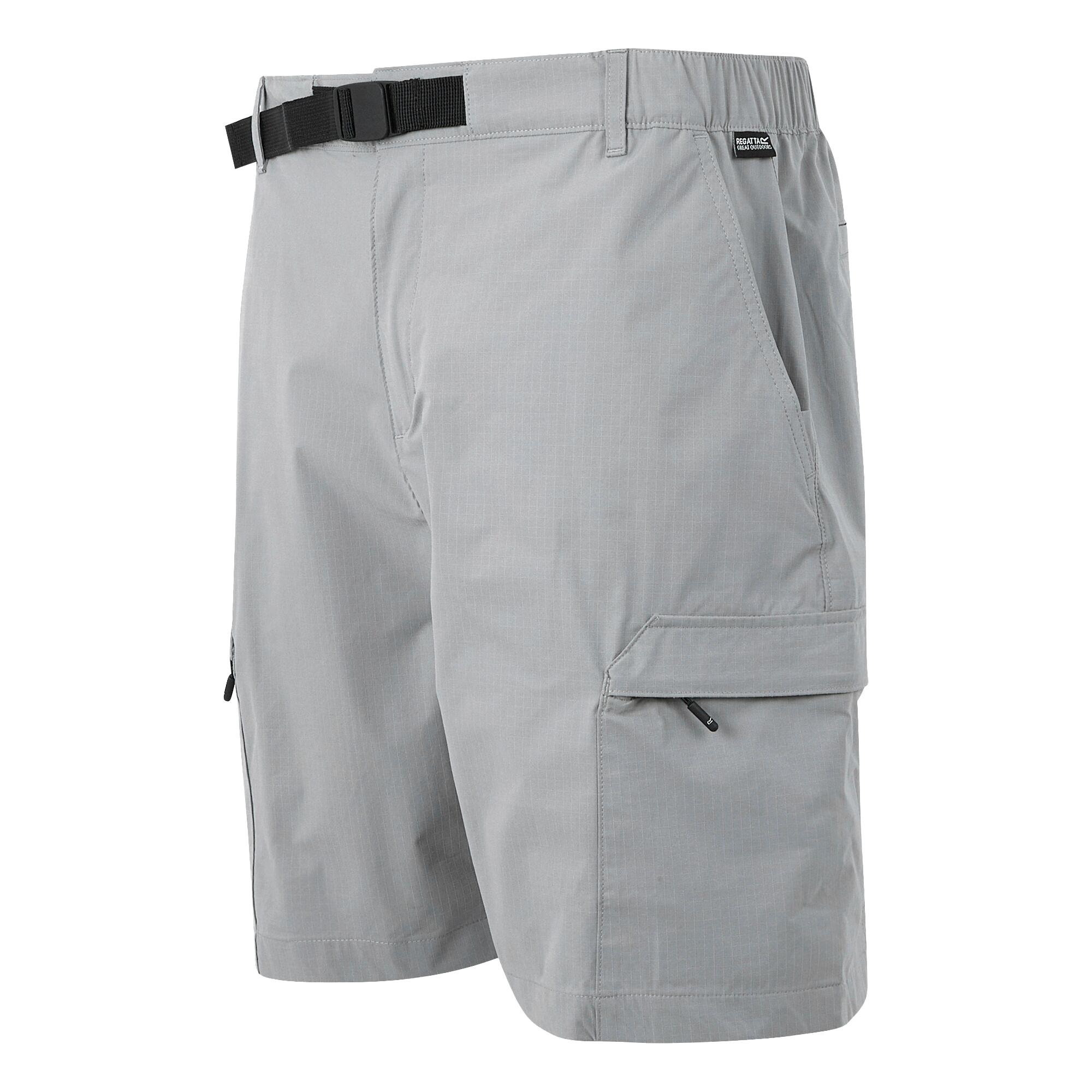 Regatta Short Mallen  