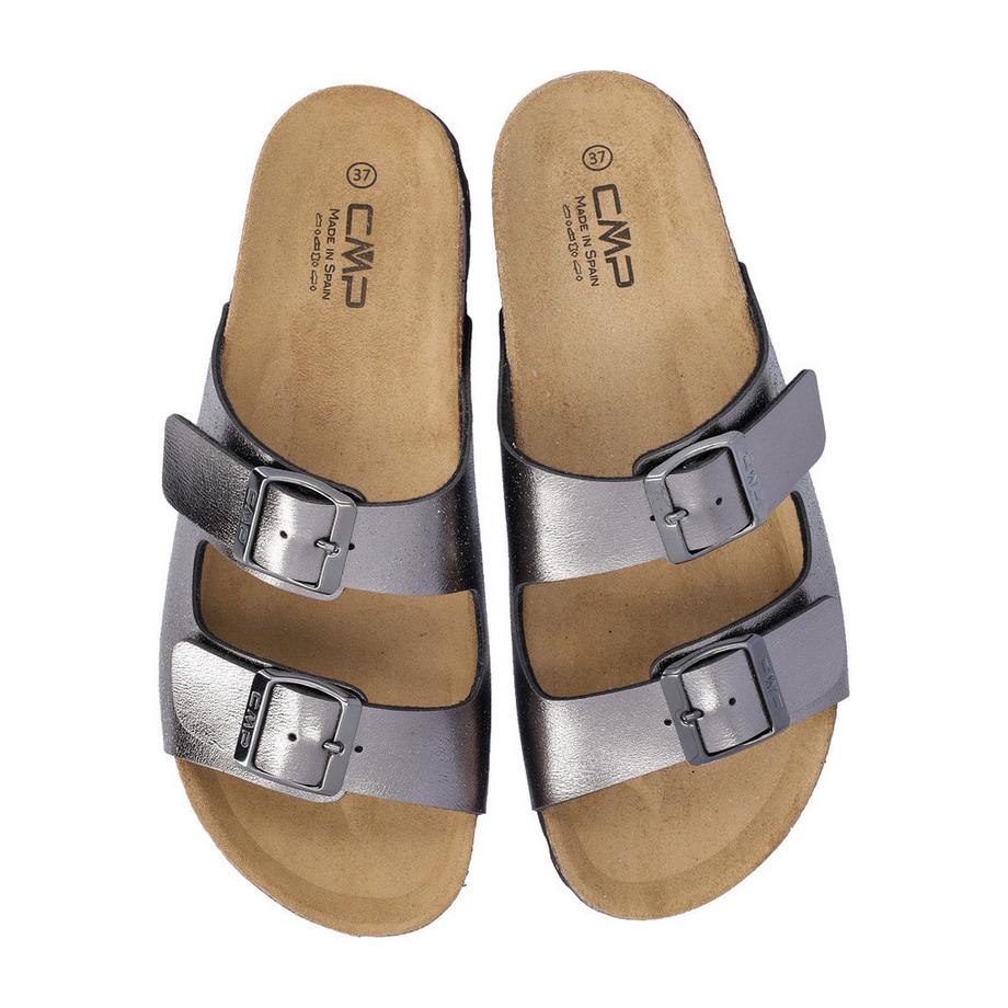CMP Thalitha Eco Sandalen  