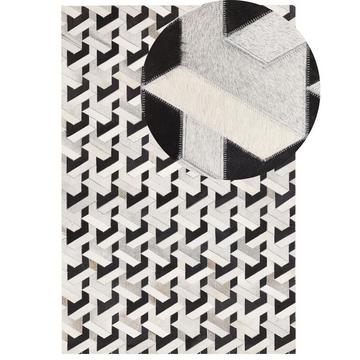 Teppich aus Kuhfell Modern NARMAN