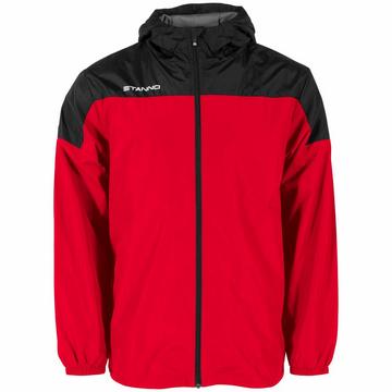 regenjacke tanno pride