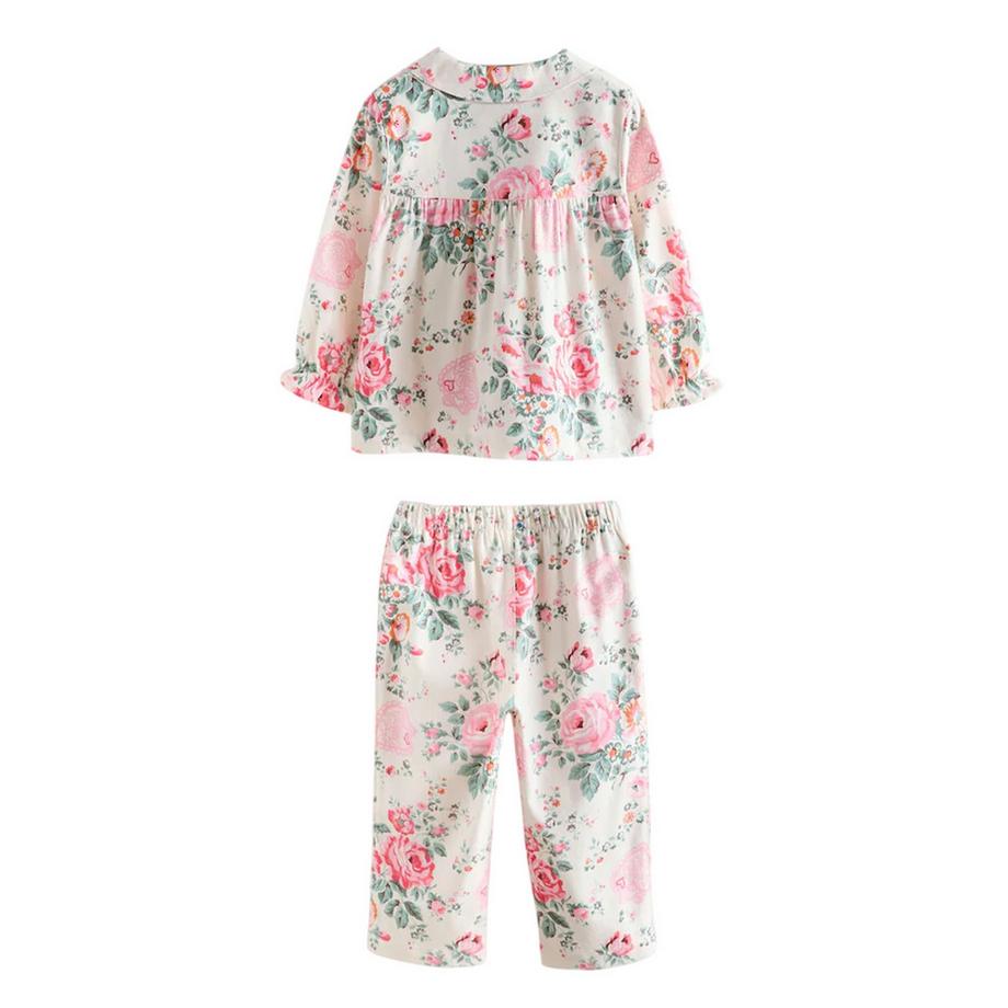 Cath Kidston  Schlafanzug  ,  Knopfleiste 