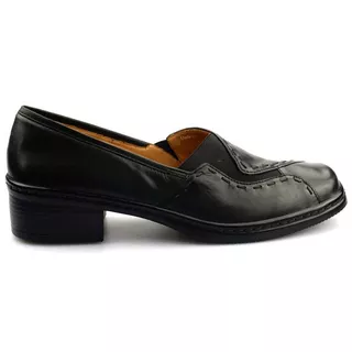 Gabor  Gabor - Mocassin cuir 
