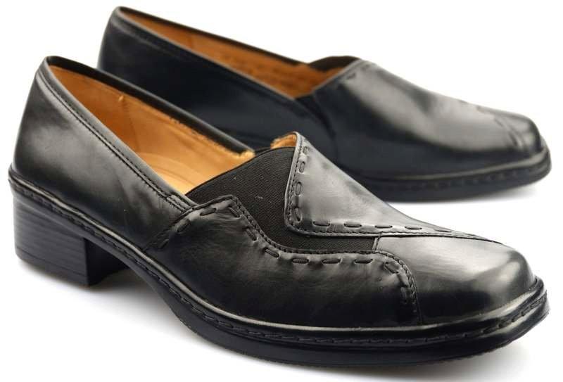 Gabor  Gabor - Mocassin cuir 