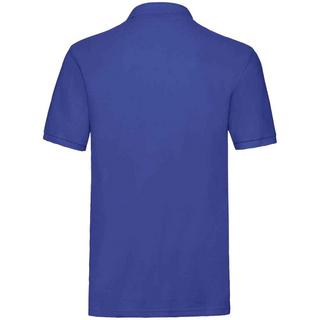 Fruit of the Loom  Premium Pique Polo Shirt 