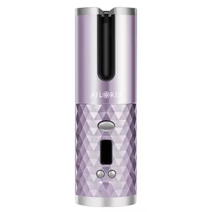 REVOLUTIONNE Kabelloser Auto-Curler