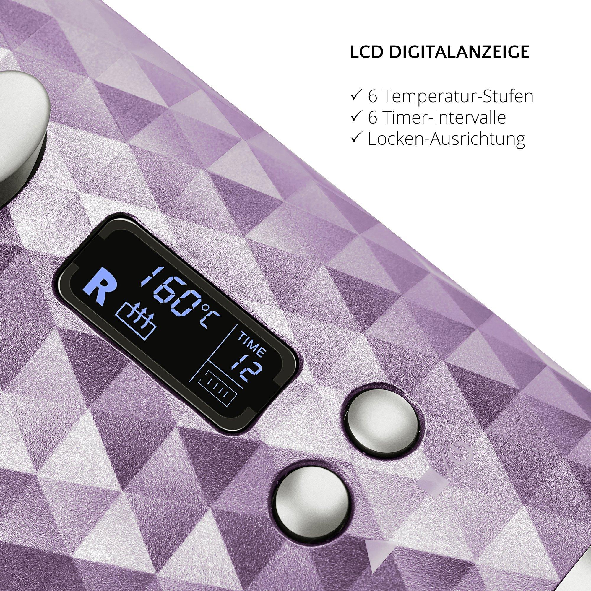 AILORIA REVOLUTIONNE Boucleur automatique sans fil (USB)  