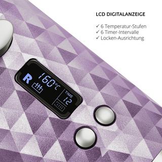 AILORIA REVOLUTIONNE Boucleur automatique sans fil (USB)  