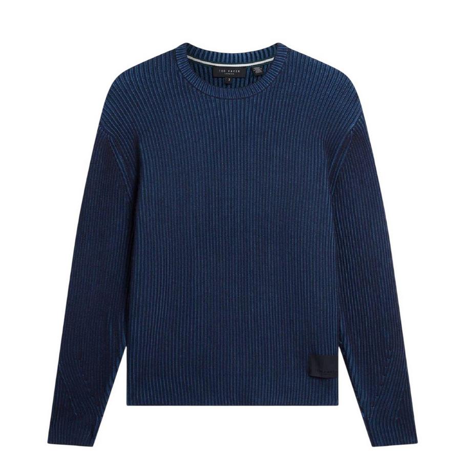 Pullover Top, Regulär