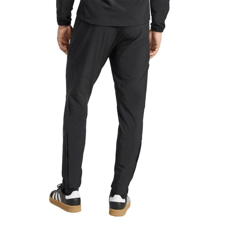 adidas  2025/2026 Pantalone Da Tuta Liverpool Fc 