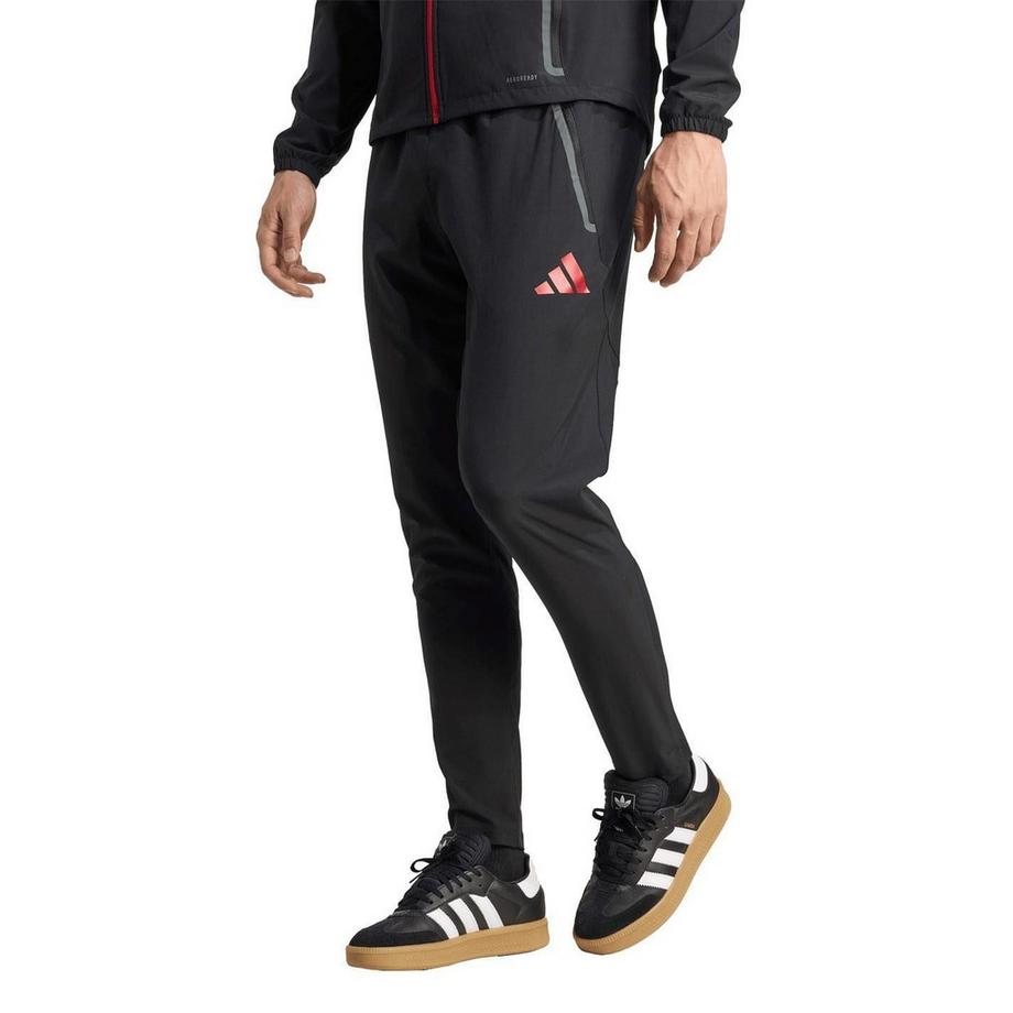 adidas  2025/2026 Pantalone Da Tuta Liverpool Fc 