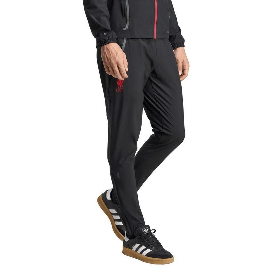 2025/2026 Pantalone Da Tuta Liverpool Fc
