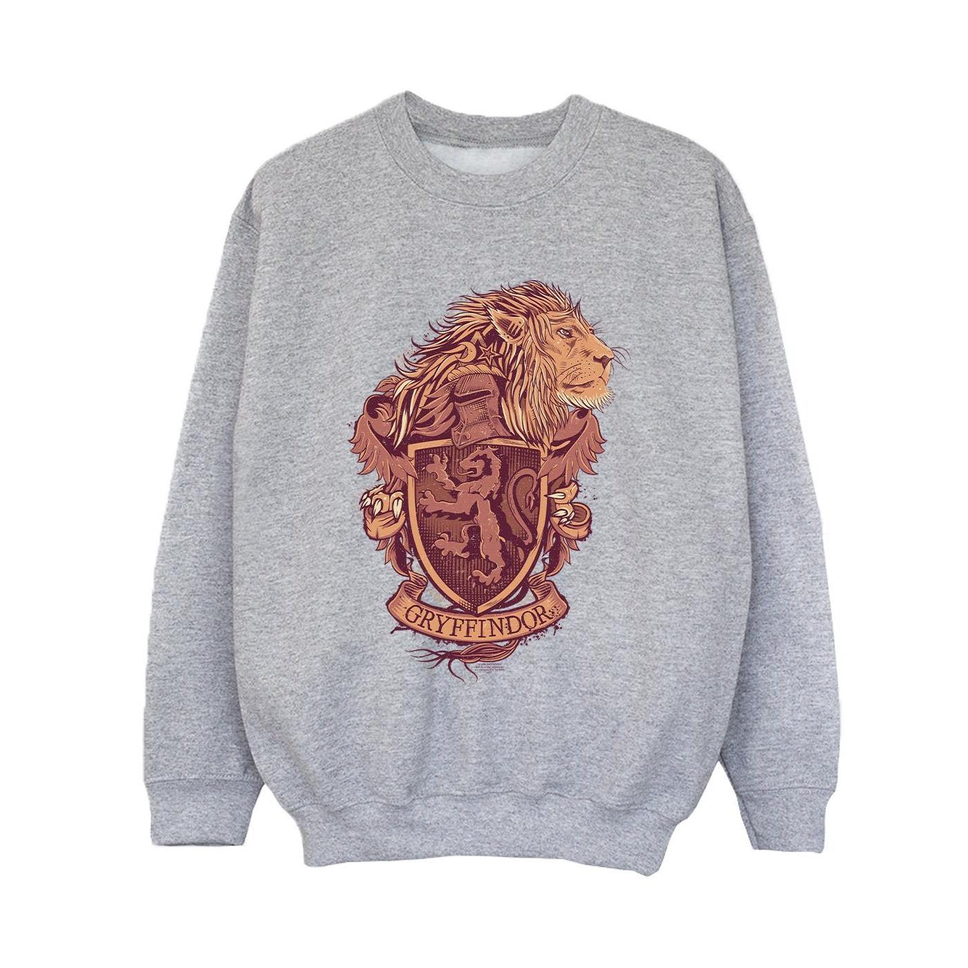 Harry Potter  Gryffindor Sweatshirt 