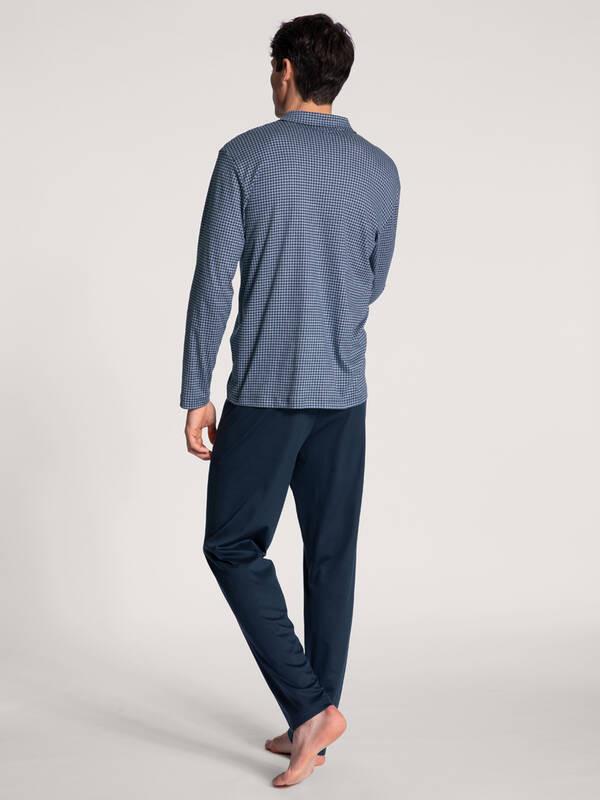 CALIDA Relax Choice SwissCotton Pyjama  