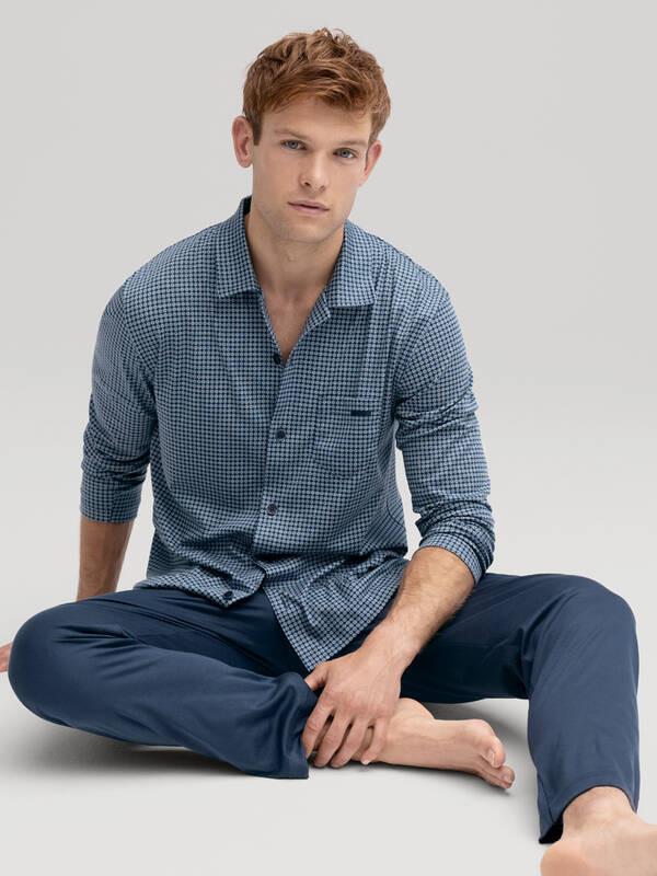 CALIDA Relax Choice SwissCotton Pyjama  