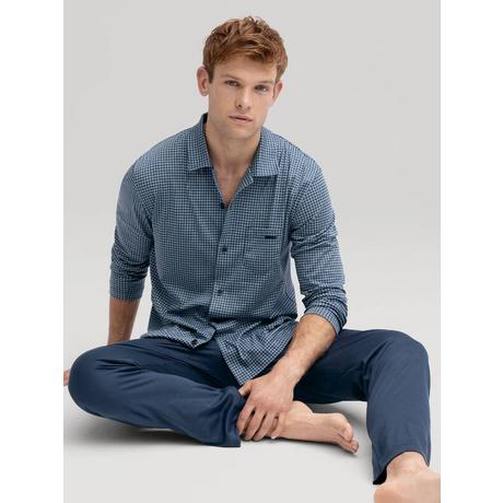 CALIDA Relax Choice SwissCotton Pyjama  