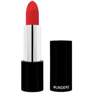 WUNDER2  MUST-HAVE-MATTE LIPSTICK Crush for Coral 