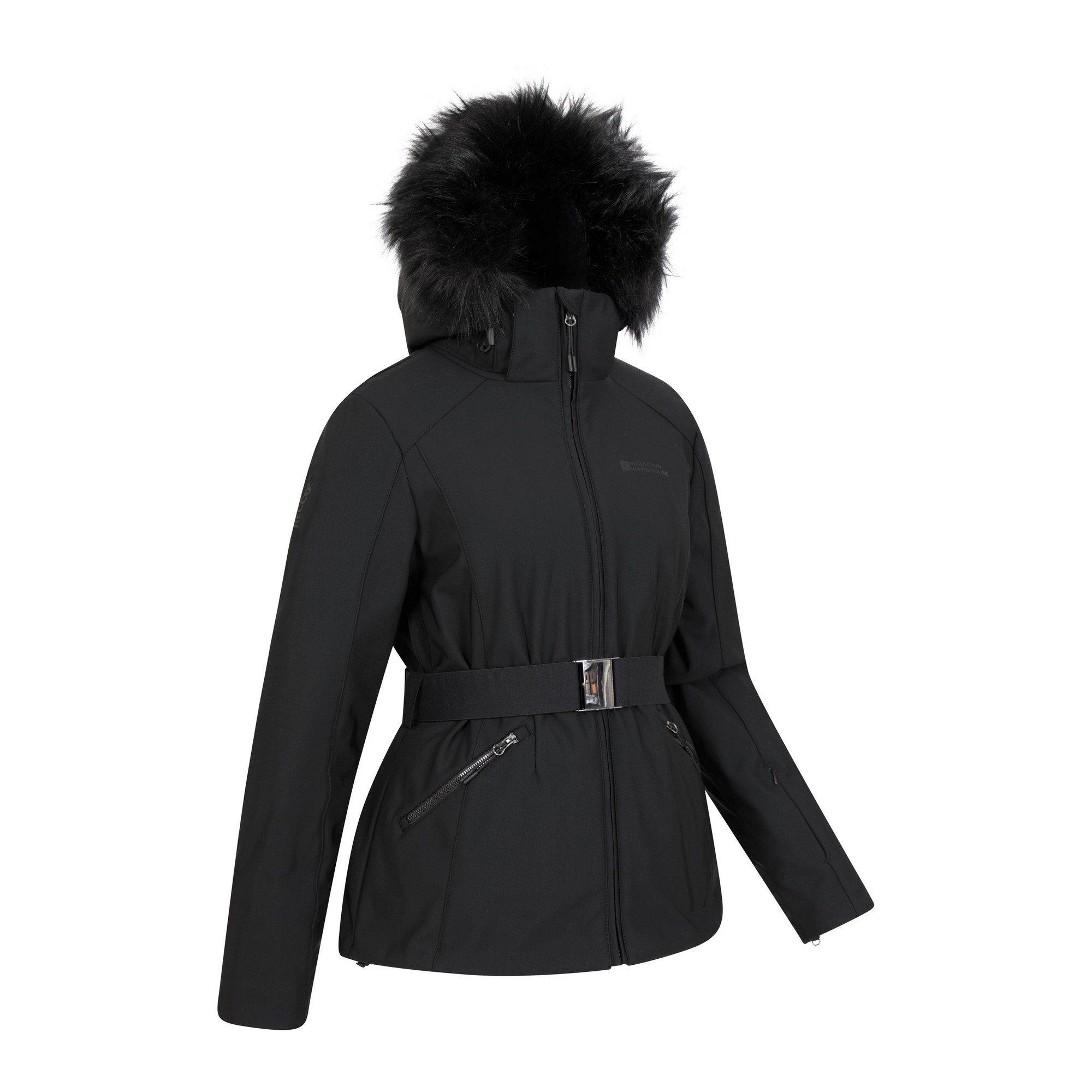Mountain Warehouse Swiss Skijacke  