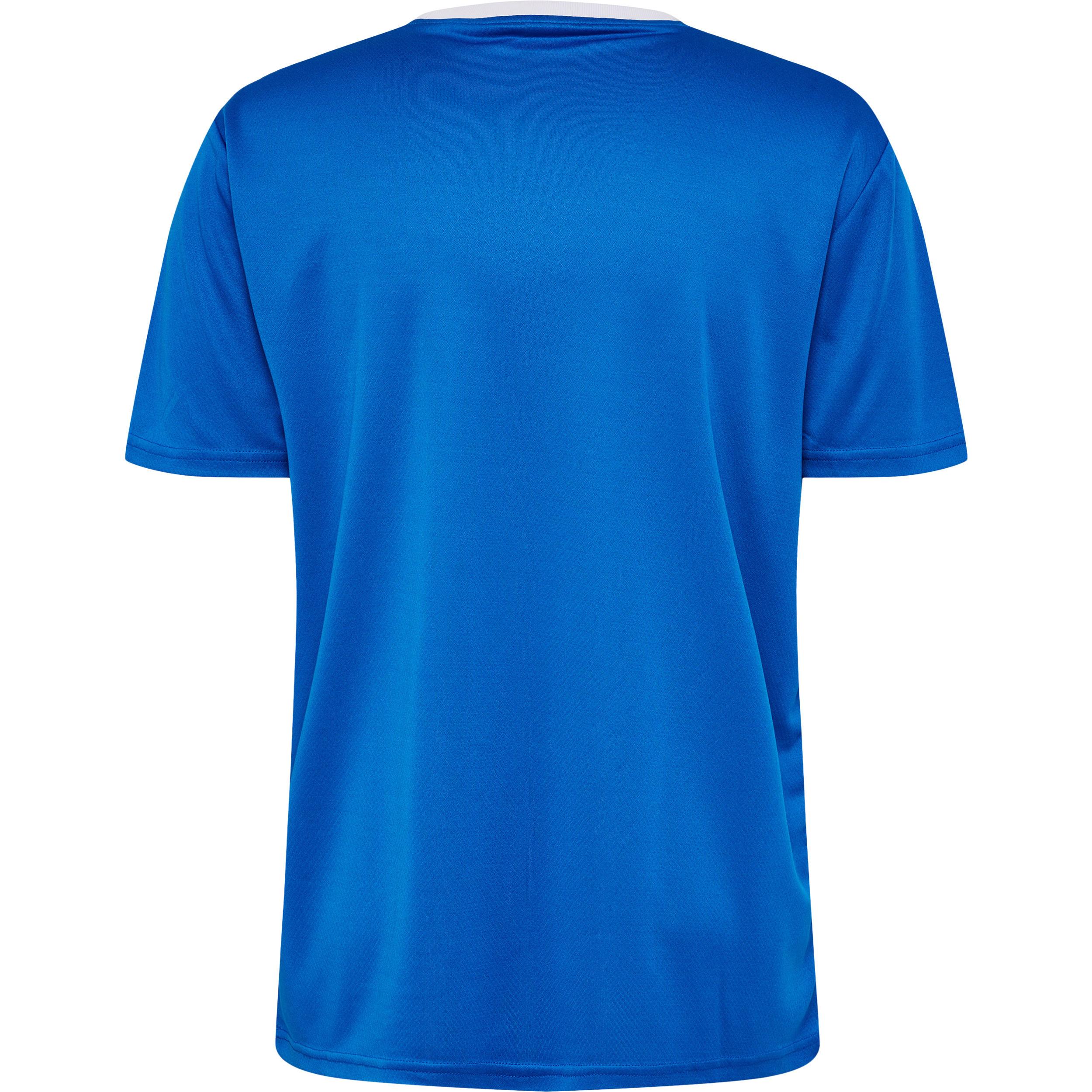 Hummel  maillot en polyester hmlstaltic 