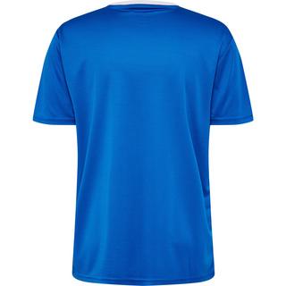 Hummel  maillot en polyester hmlstaltic 