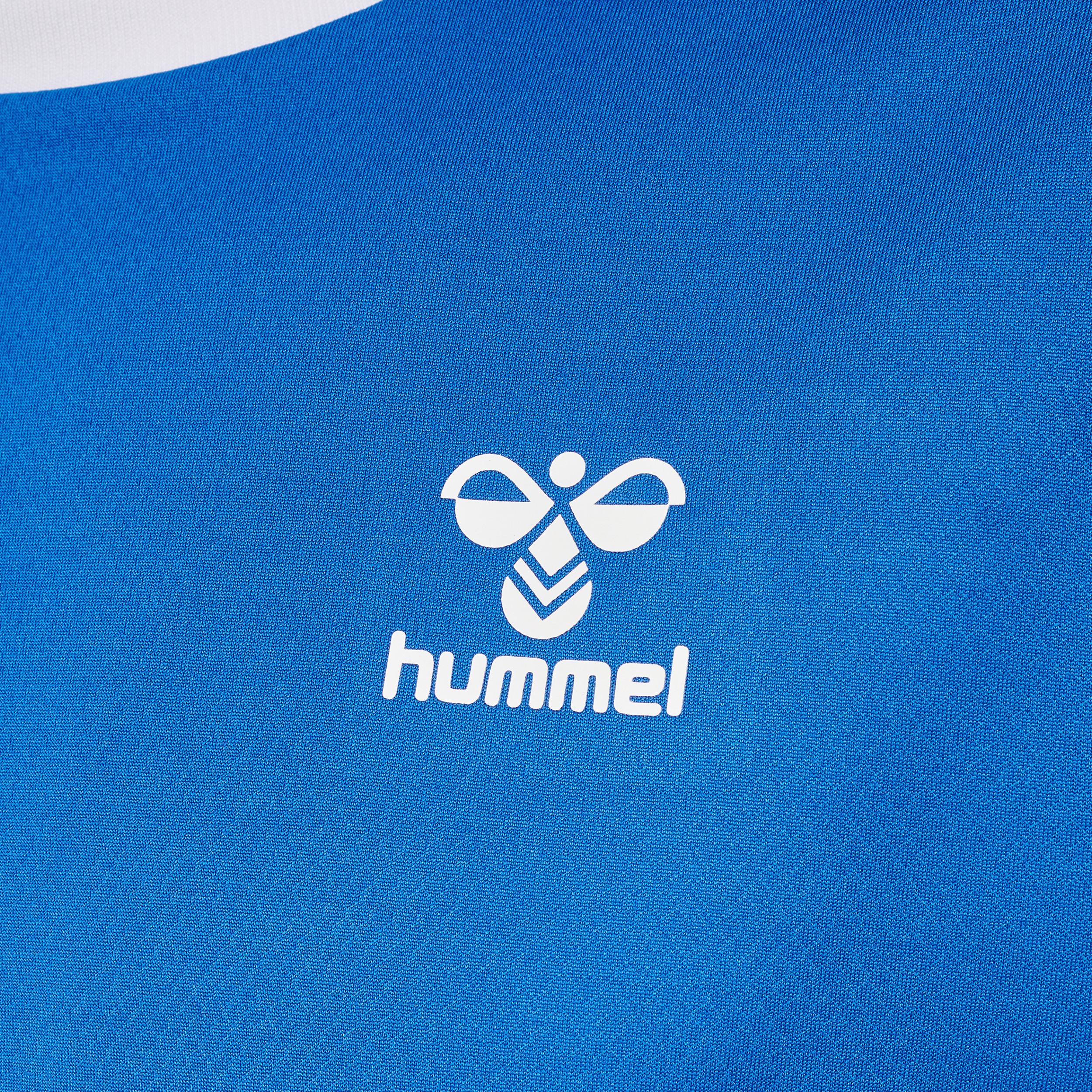 Hummel  maillot en polyester hmlstaltic 