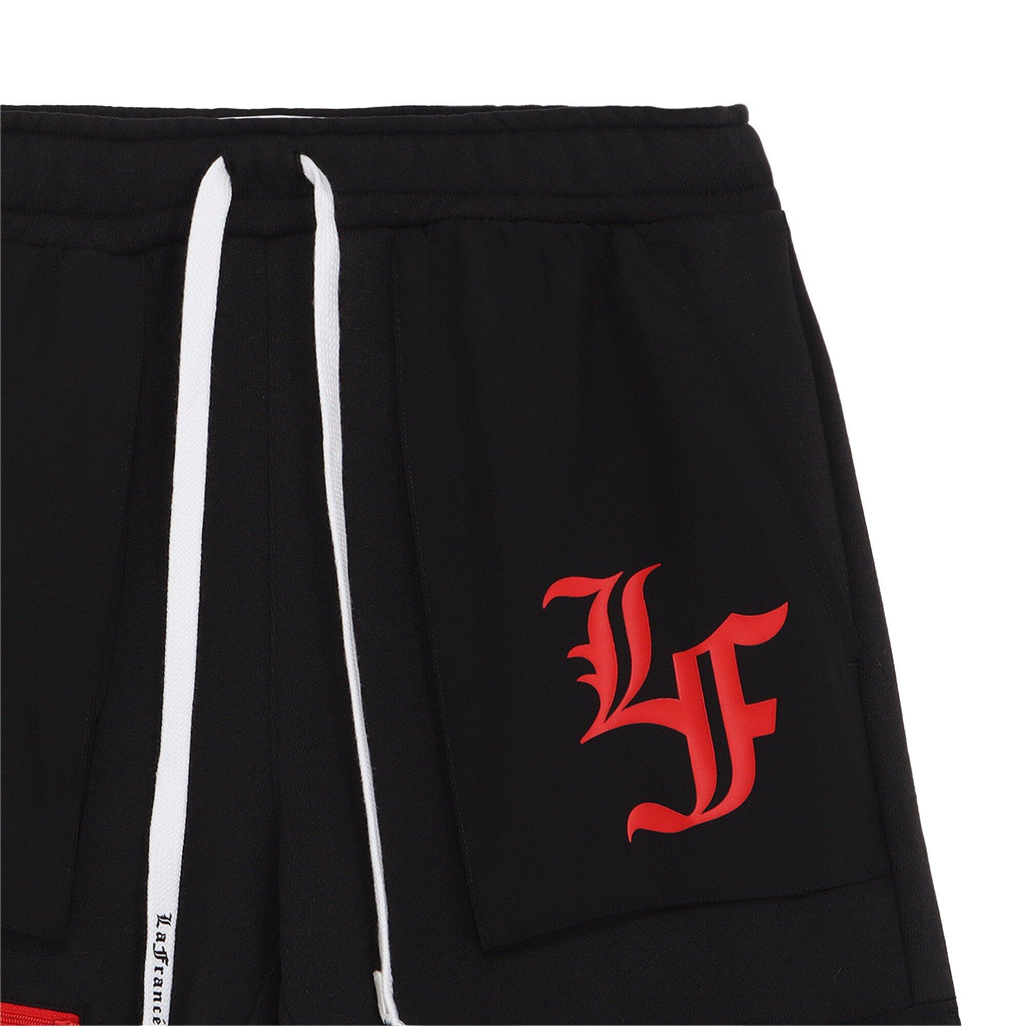 PUMA  Jogging cargo  Hoops X Lafrance Holiday 