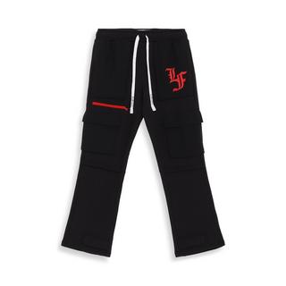 PUMA  Jogging cargo  Hoops X Lafrance Holiday 